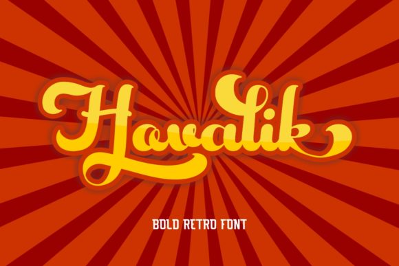 Bring Vintage Charm to Your Handmade Creations with Hovalik