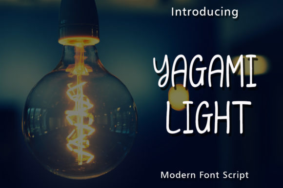 Bring Your Handmade Creations to Life with Yagami Light