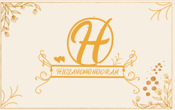Higlandmonogram: A Versatile Script Font for Web Design